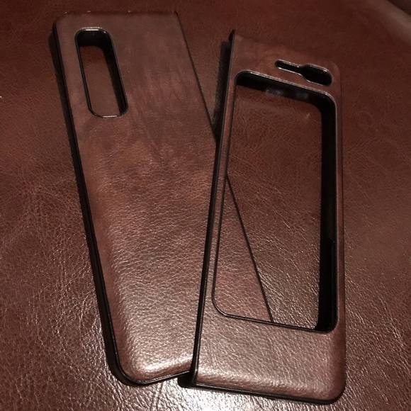 Samsung Galaxy fold W20 5G Case - Picture 8 of 16